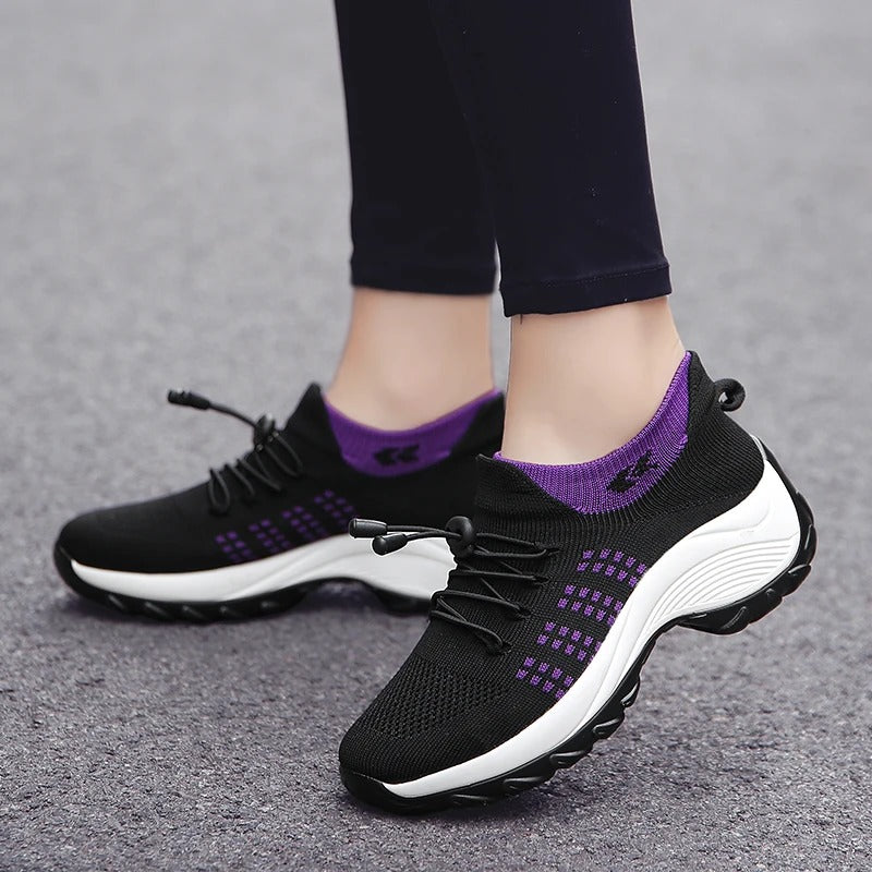 Orthostep - Orthopädische Schuhe für Frauen